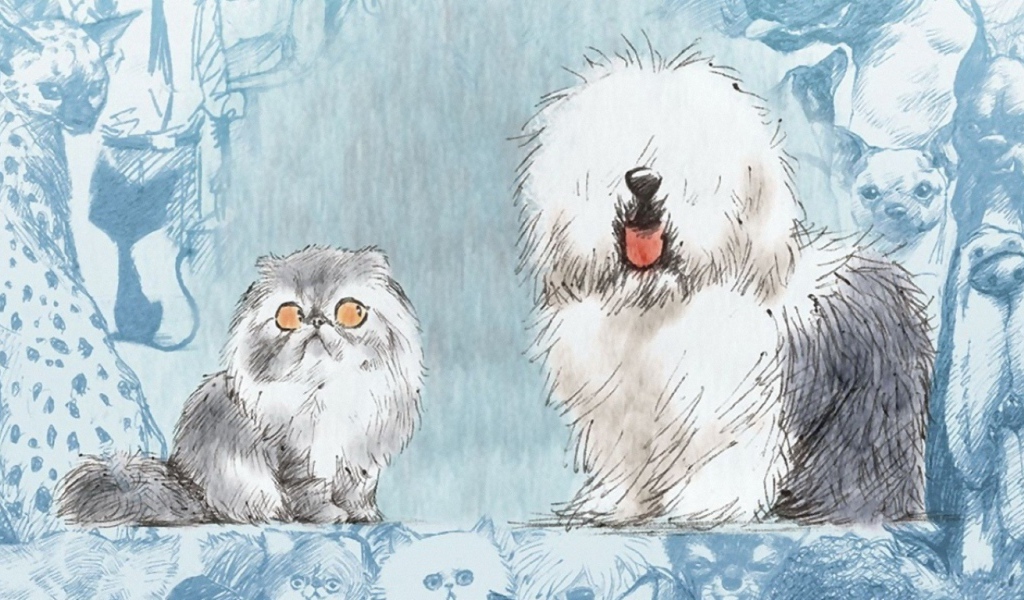 Подозрительный тип