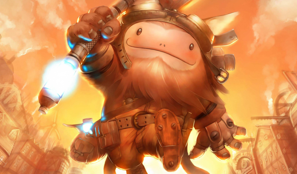 Путешественник