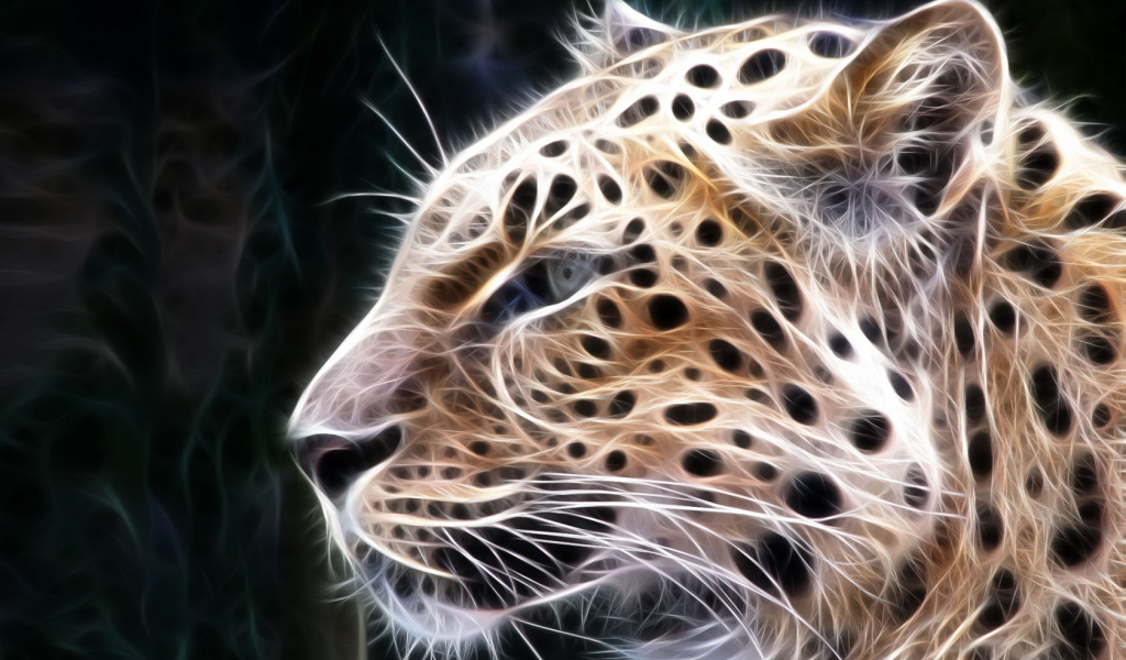 Дикий зверь