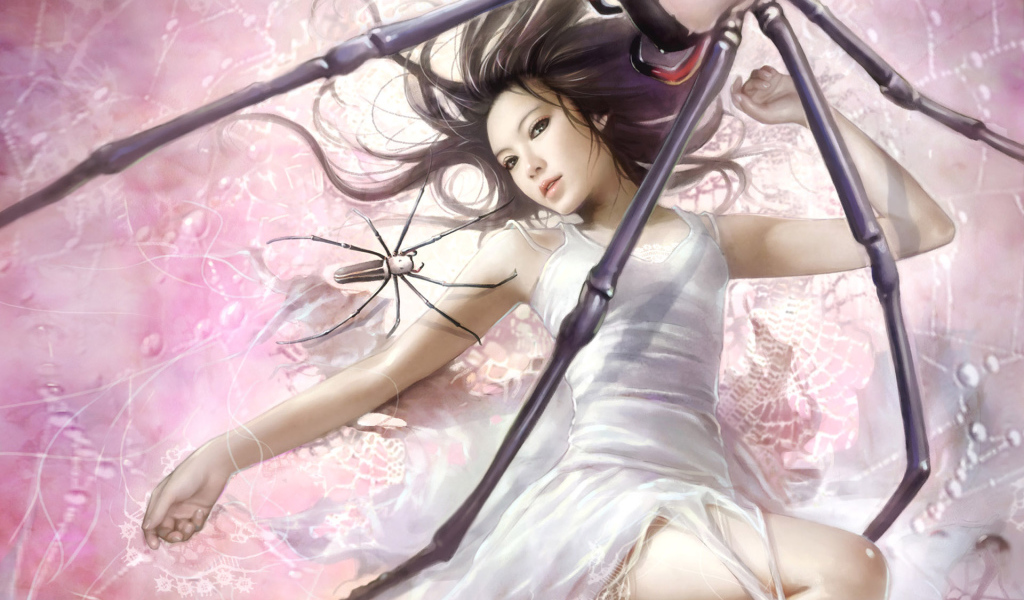 Черная вдова