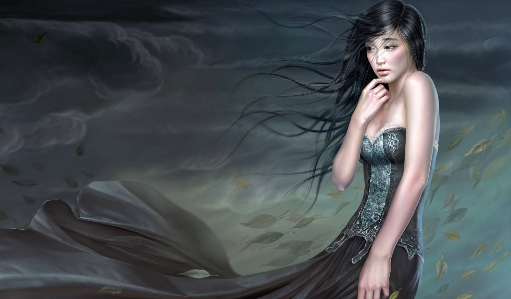 Восточный ветер