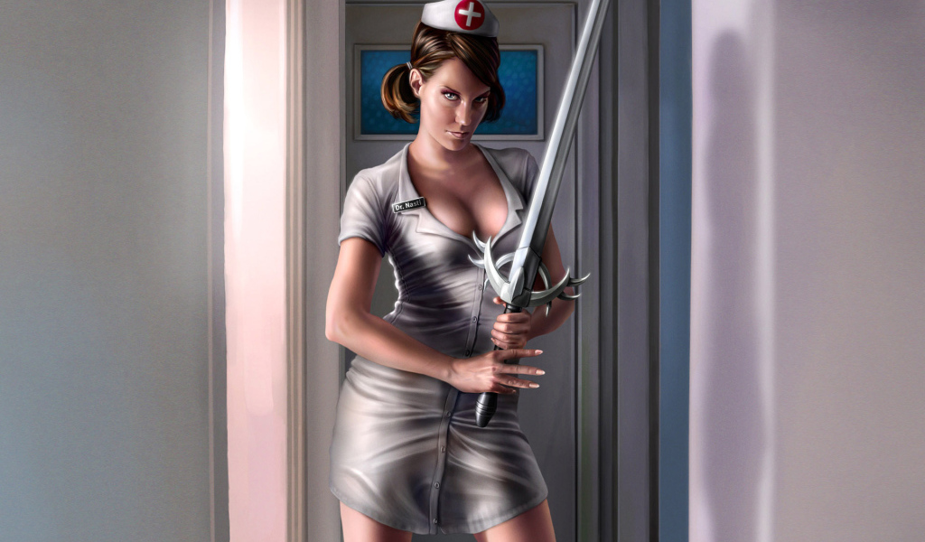 Лечащий врач