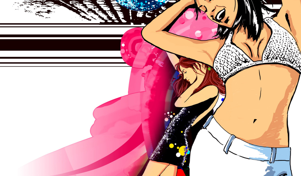 Клубная дива