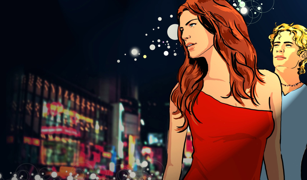 Городская легенда