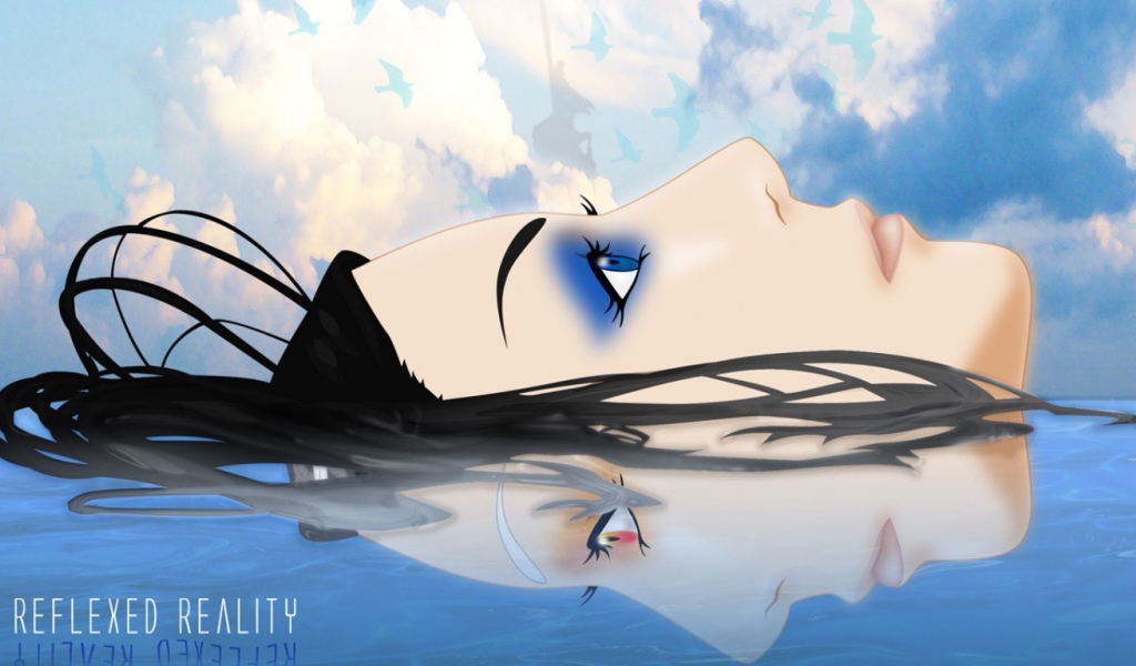 Другая реальность