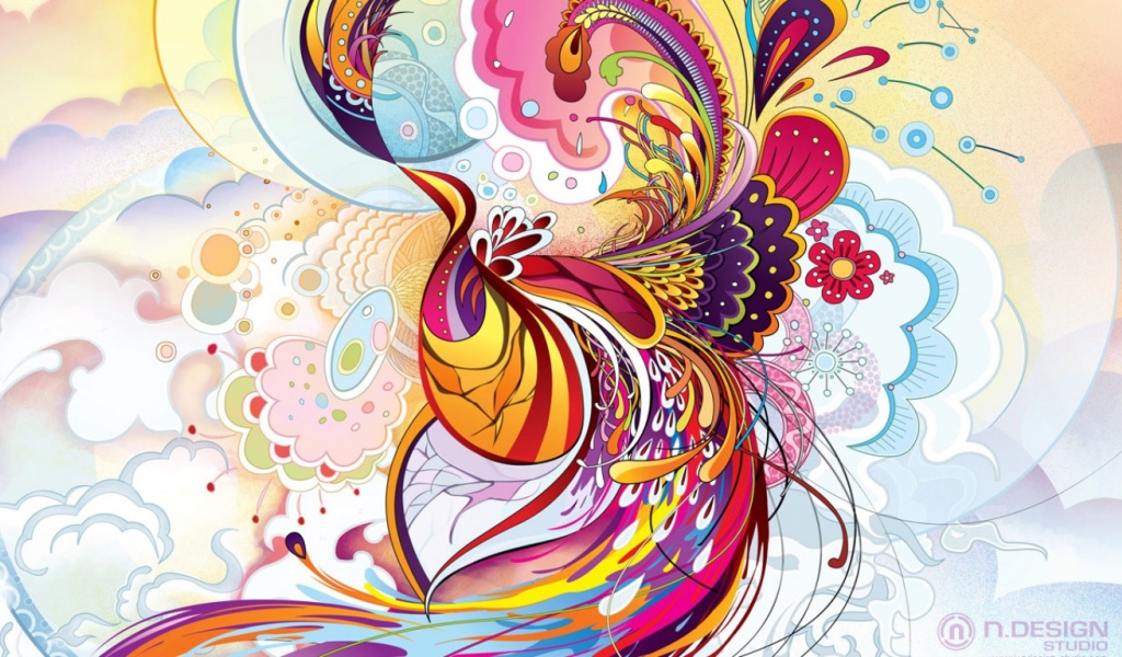 Абстракционизм