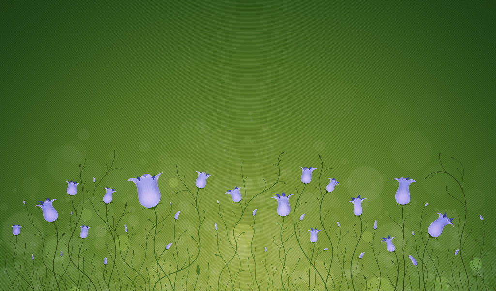 Тянущиеся к солнцу