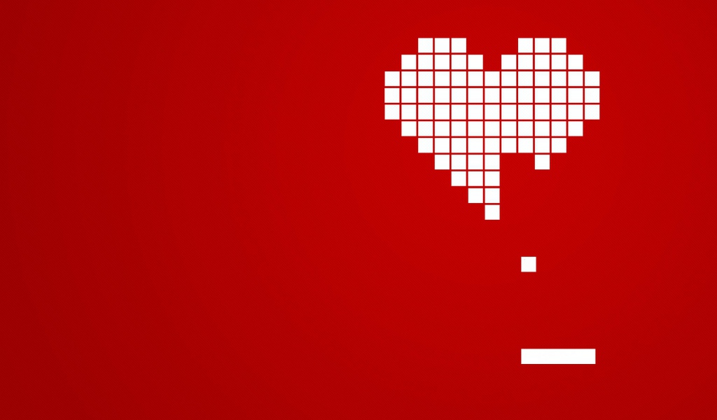 Любимые пиксели