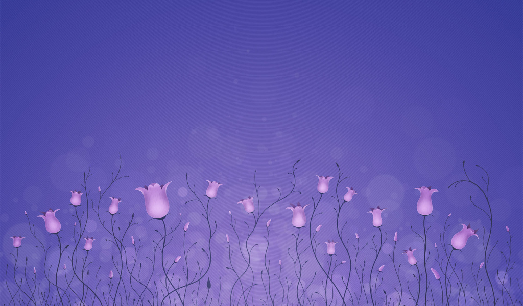 Цветы жизни