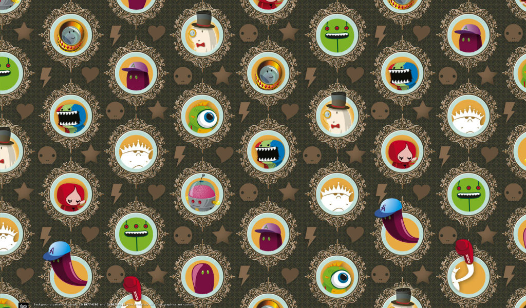 Смешные иконки