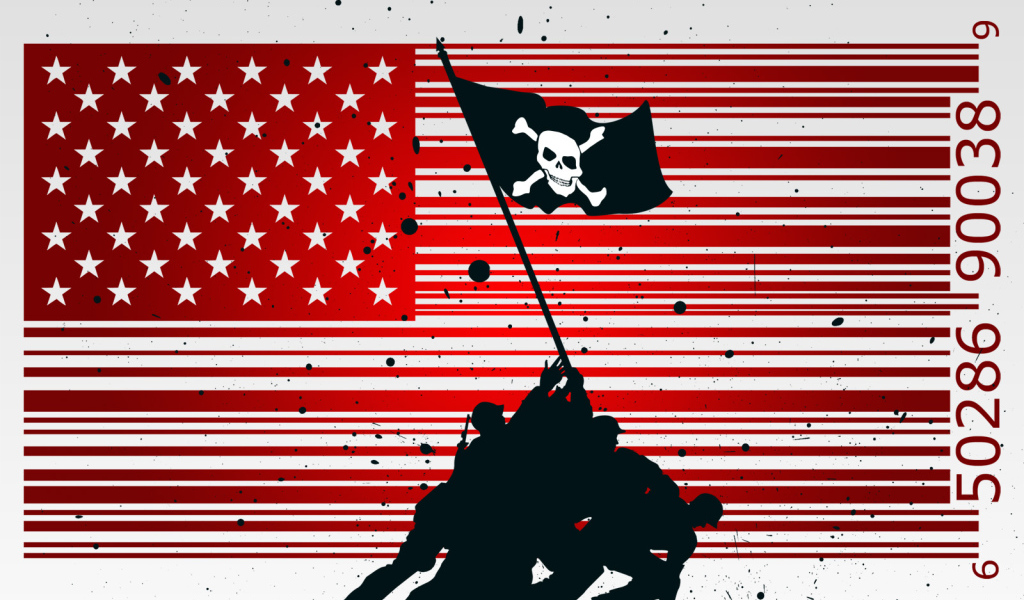 Веселый Роджер