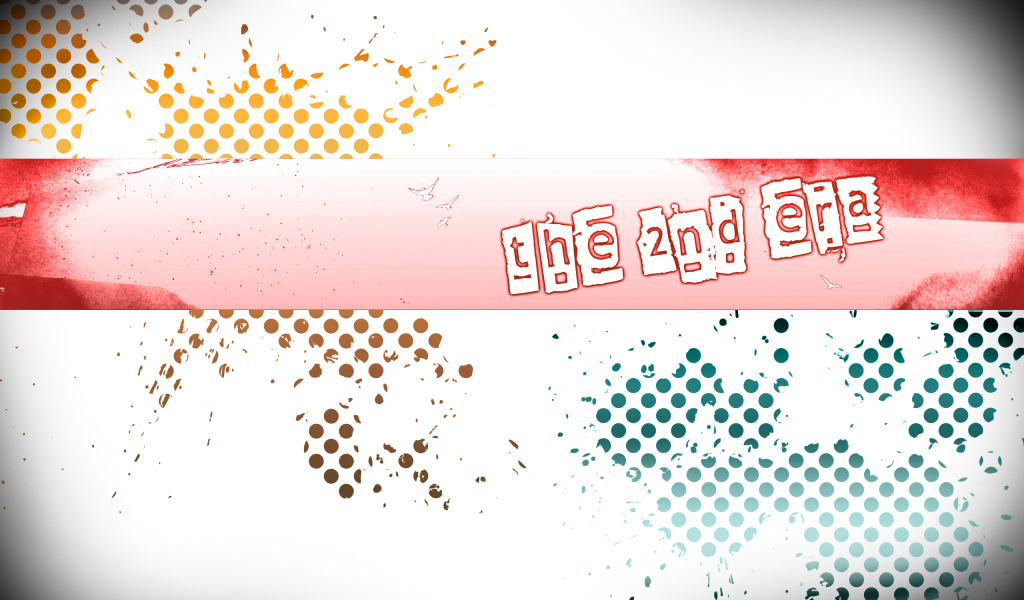Вторая Эра
