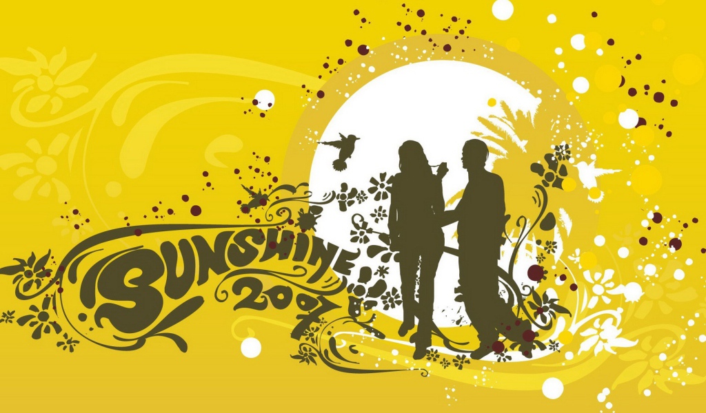 Солнечный свет