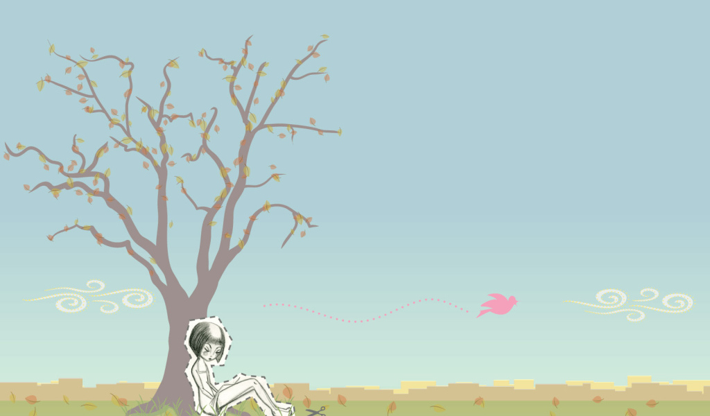 Незаметная личность