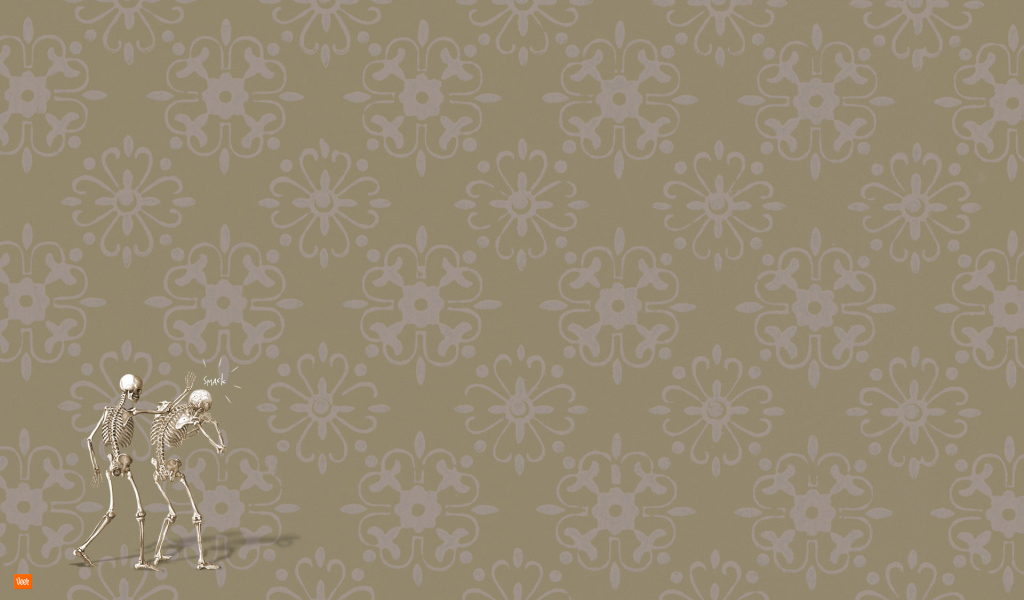 Подзатыльник