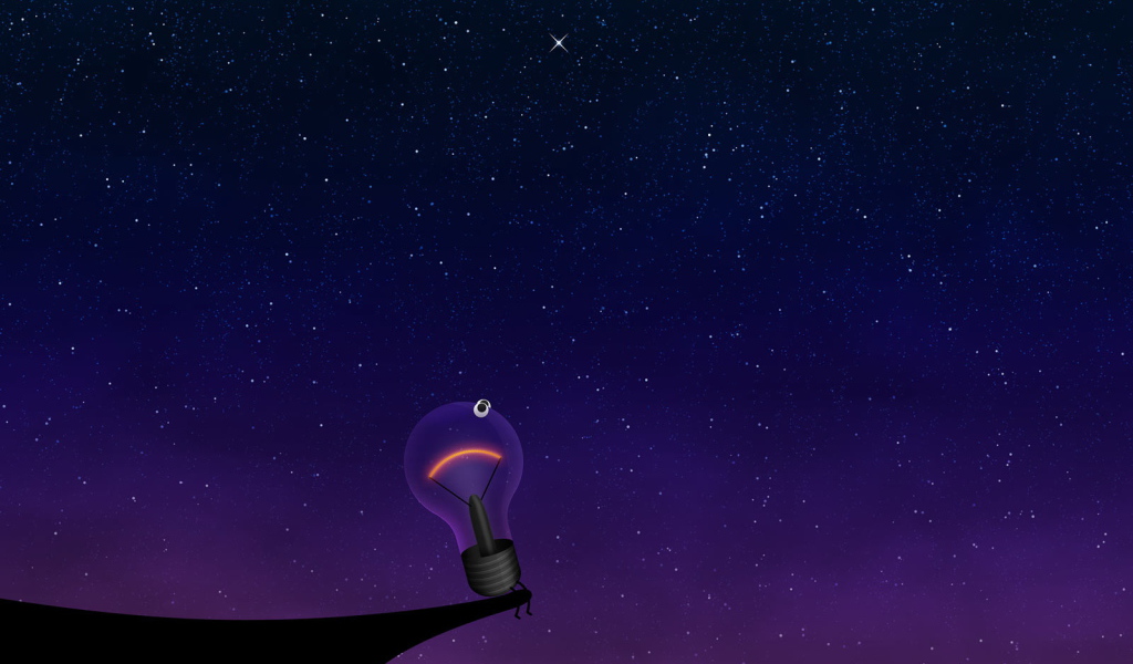 В поиске новых идей