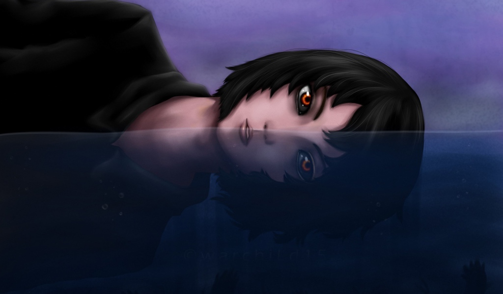 Раздвоение личности