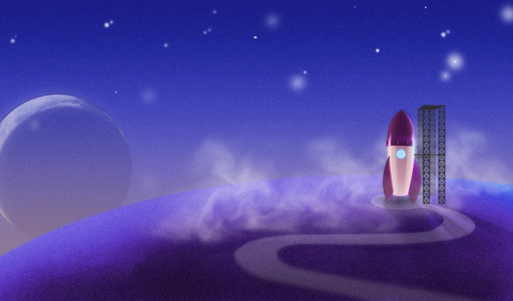 Димкина ракета