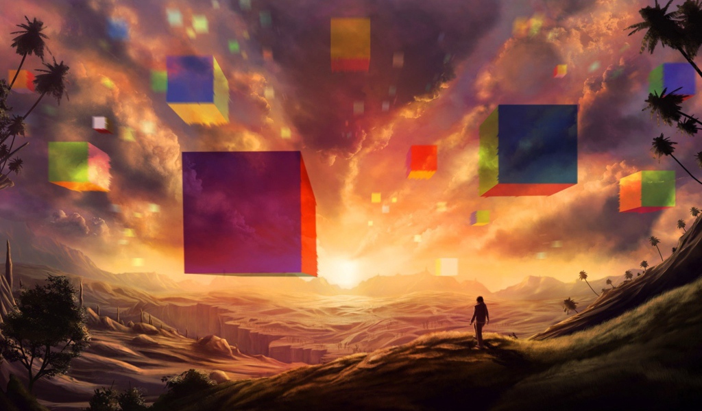 Пришествие