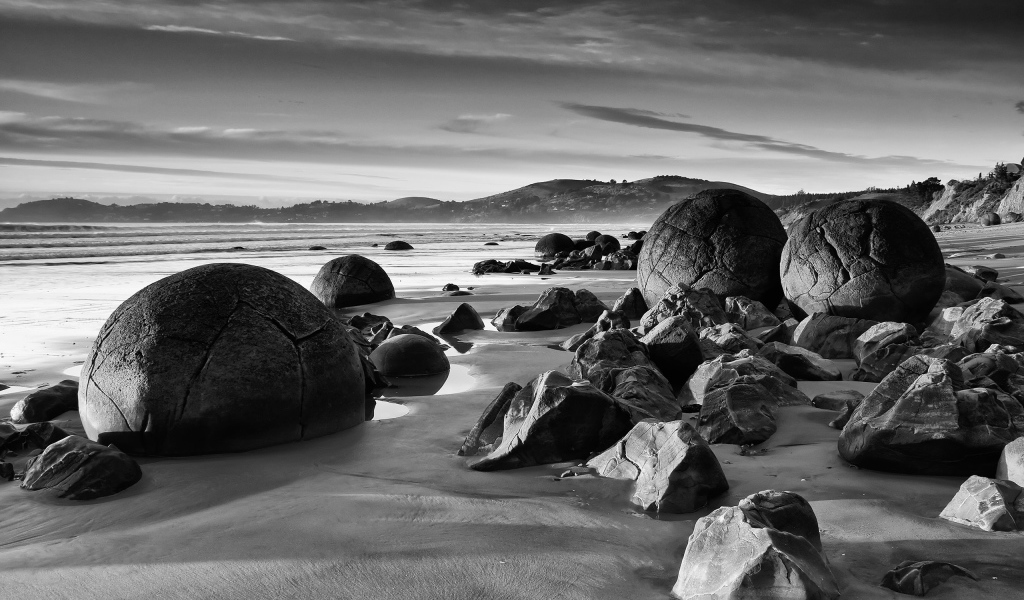 Далекая планета