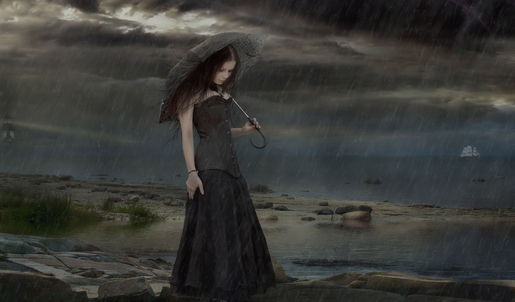 Встречая моряков