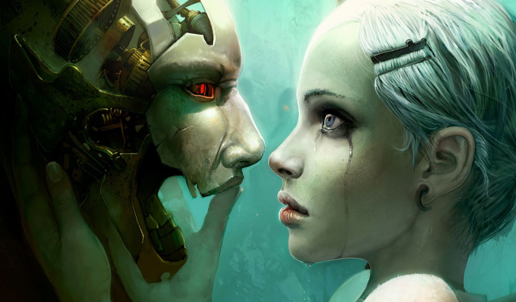 Лицом к лицу