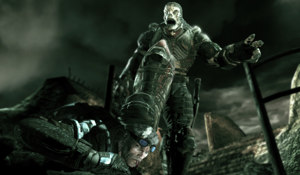 Грызи бордюр