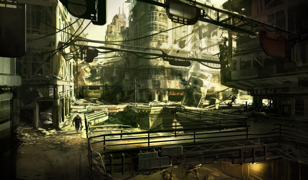 Необратимость