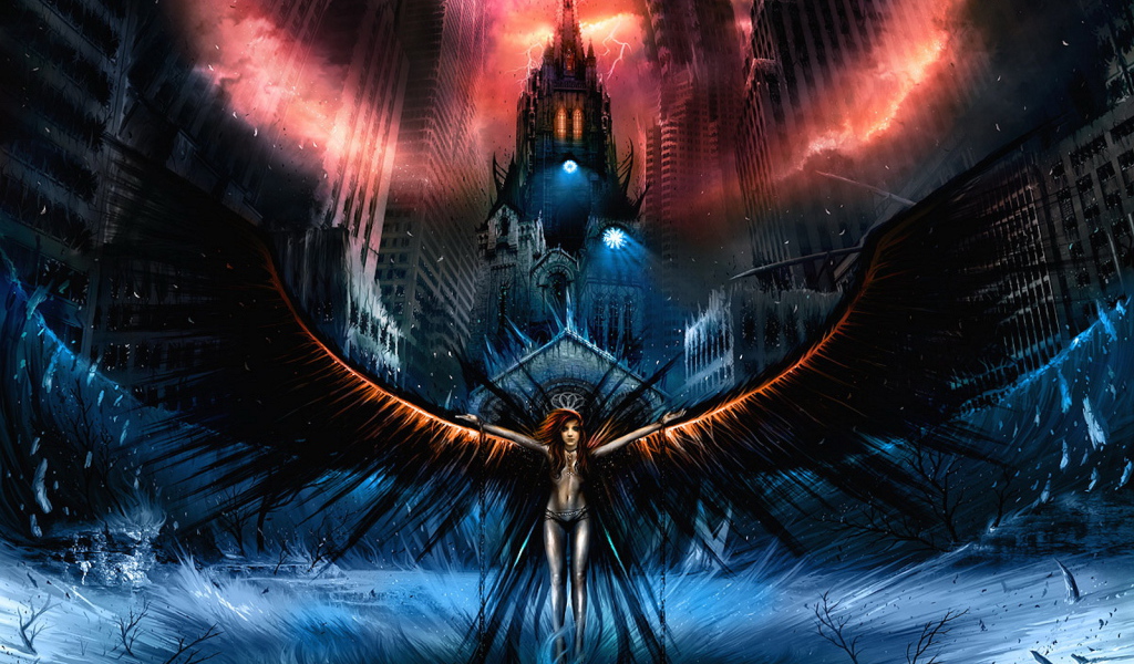 Вестник судного дня