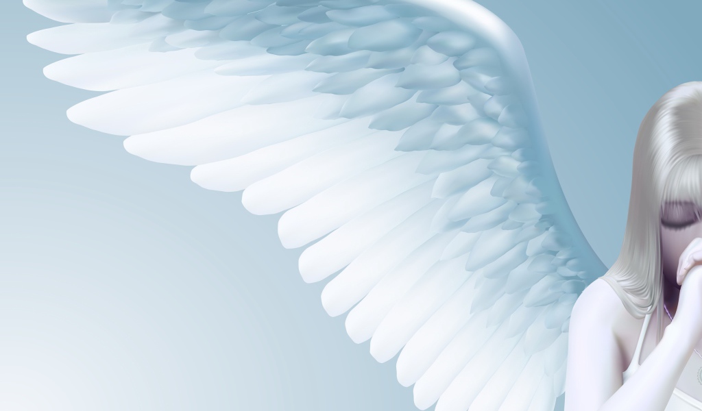 Безгрешный ангел