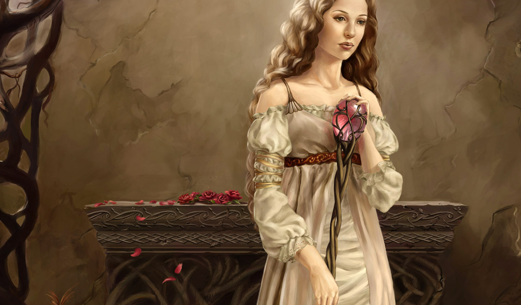 Мечта о принце