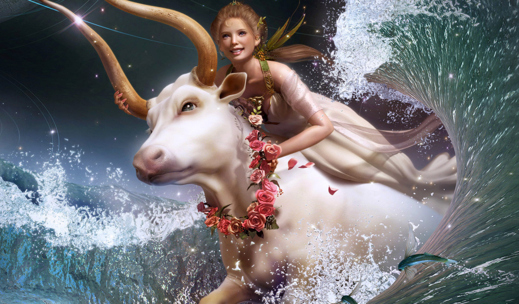 Сквозь стихию воды