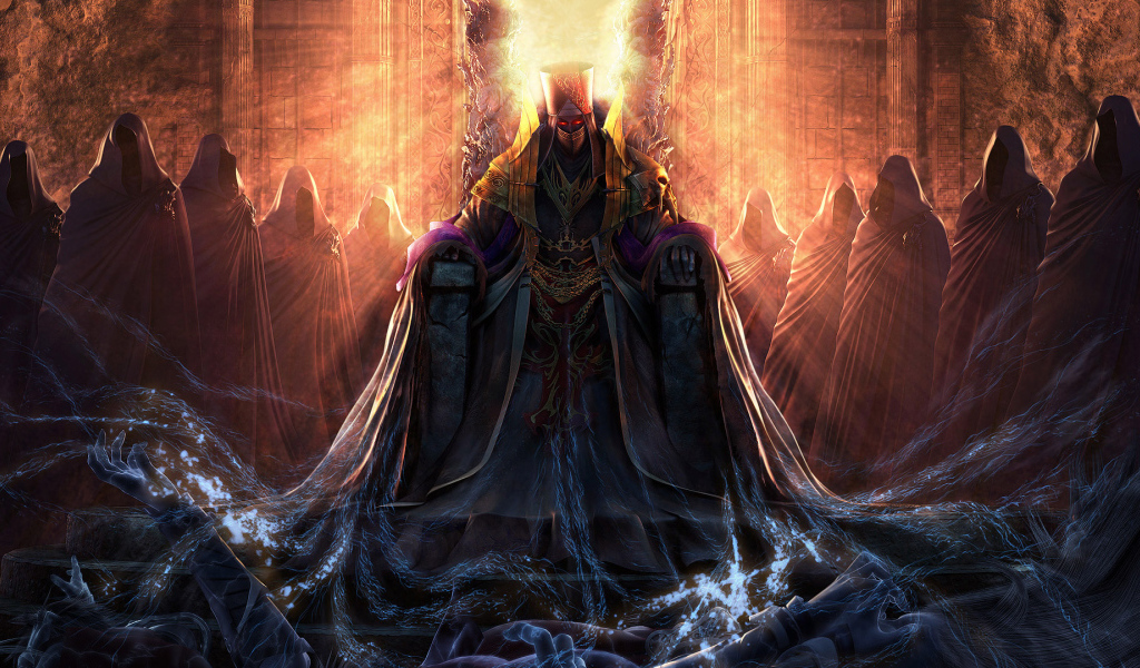 Повелитель