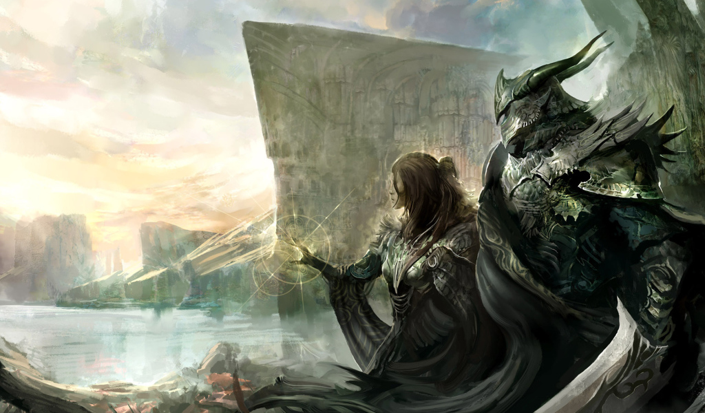 Колдовство