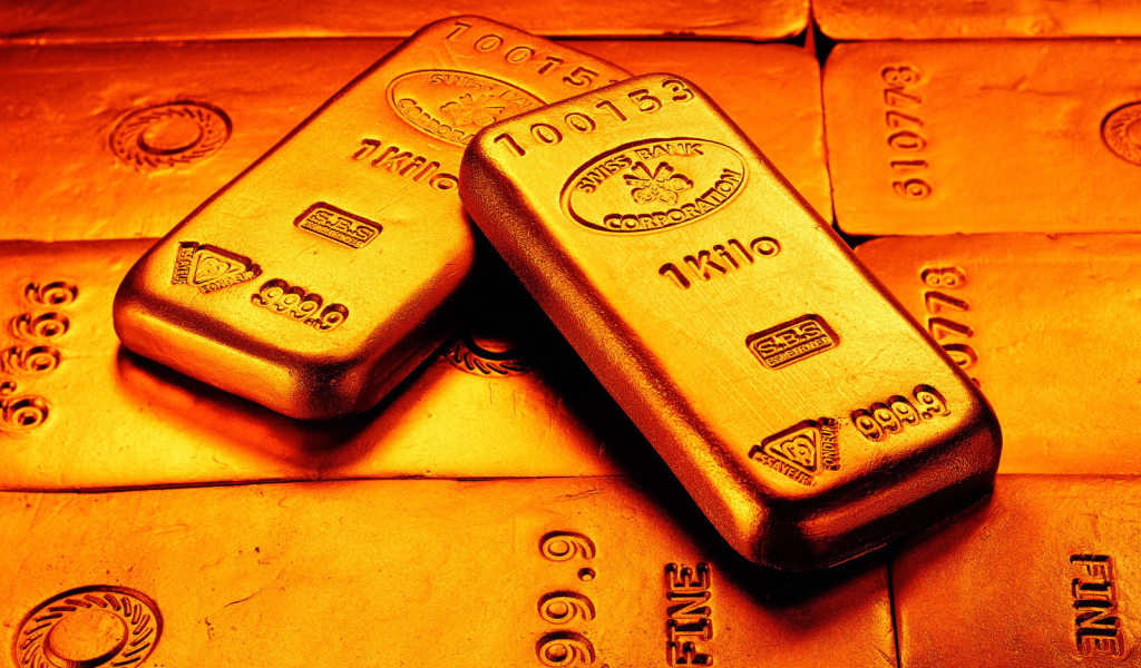 Золото высшей пробы