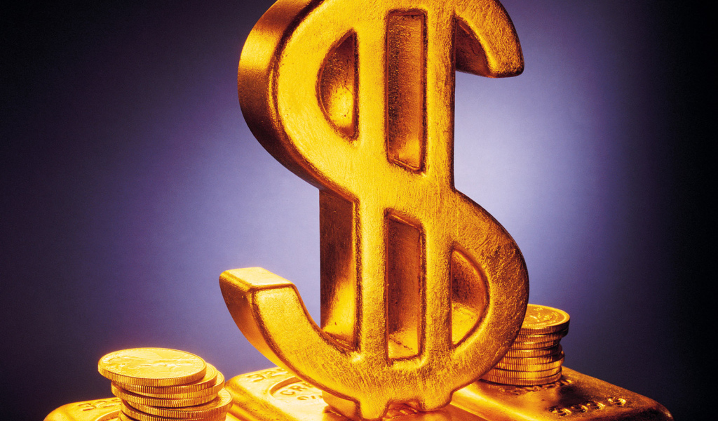 Золотой Бакс