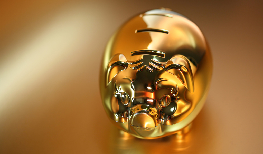 Символ благополучия