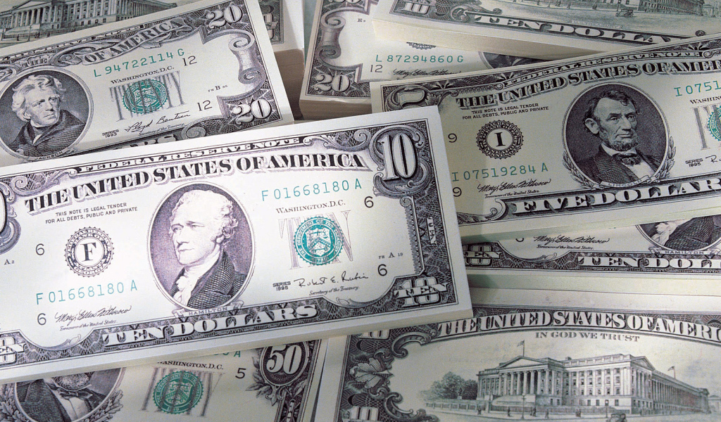 Заработок в интернете