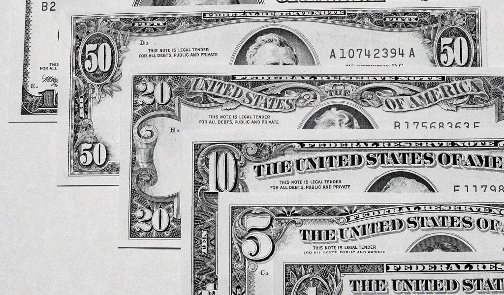 U.S. Banknotes