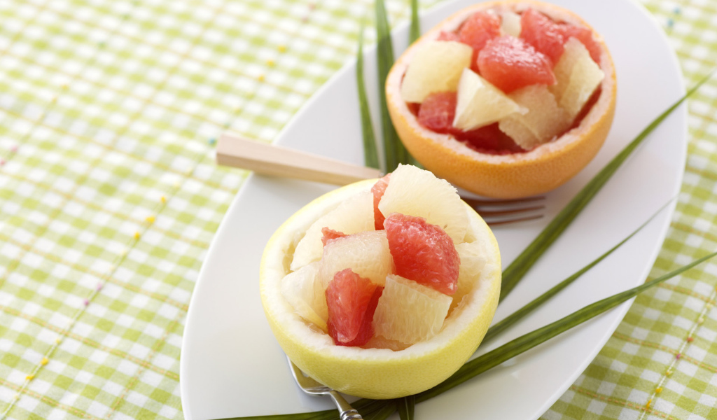 Фруктовое ассорти