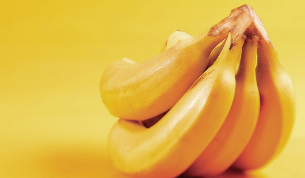 Бананы