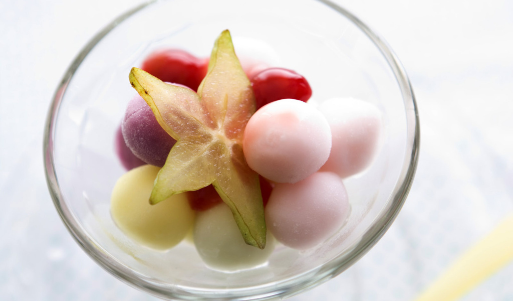 Вкусный десерт