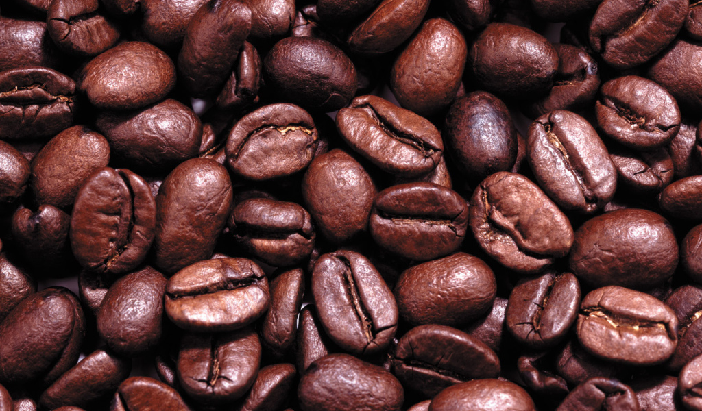 Кофейные зерна