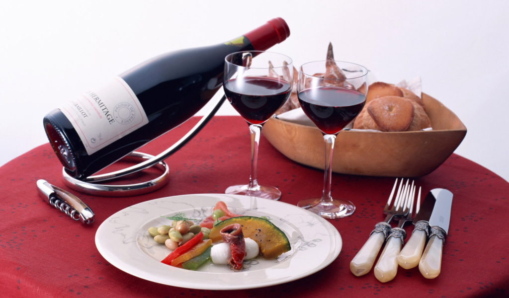 Напиток богов