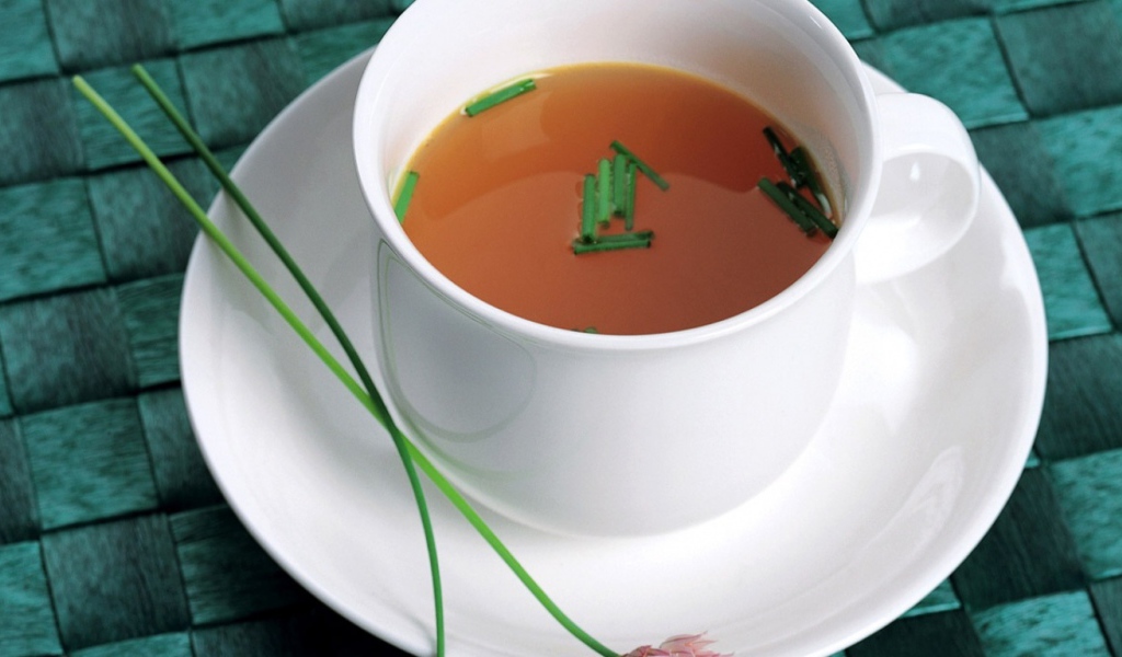 Холодный чай