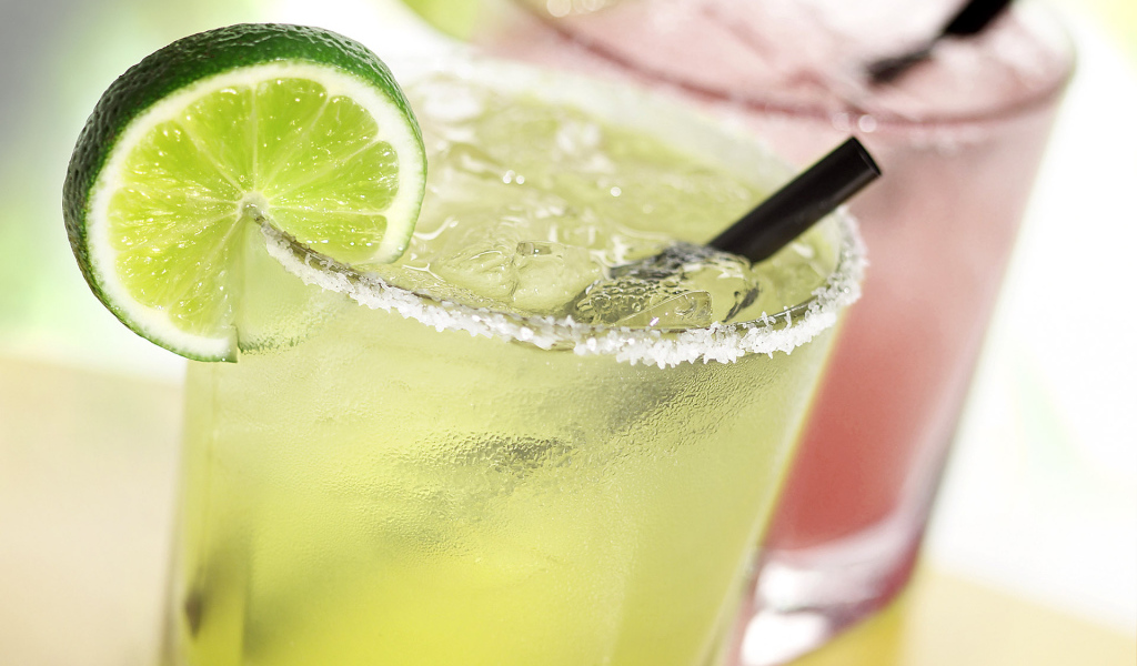 Освежающий напиток