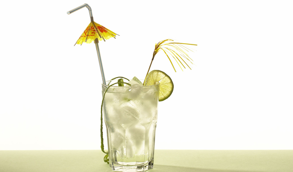 Летний коктейль