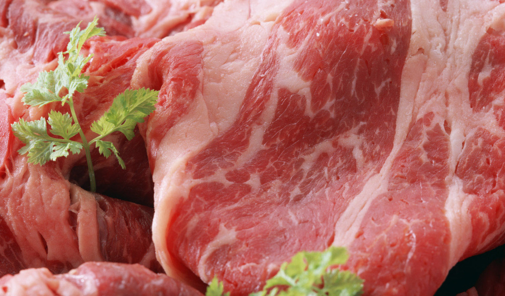 Говядина