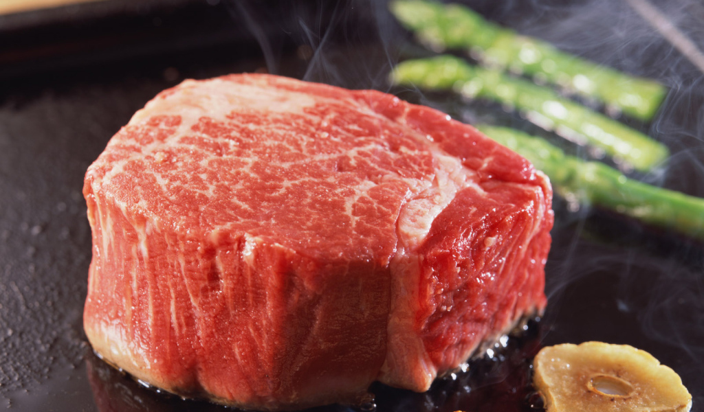 Приготовление жаркое