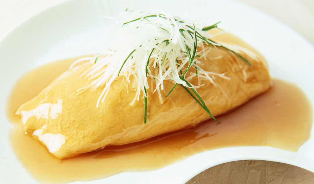 Пирог с мясом